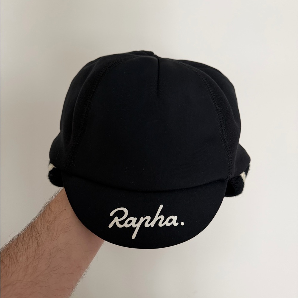 Rapha Classic Deep Winter Cycling Cap